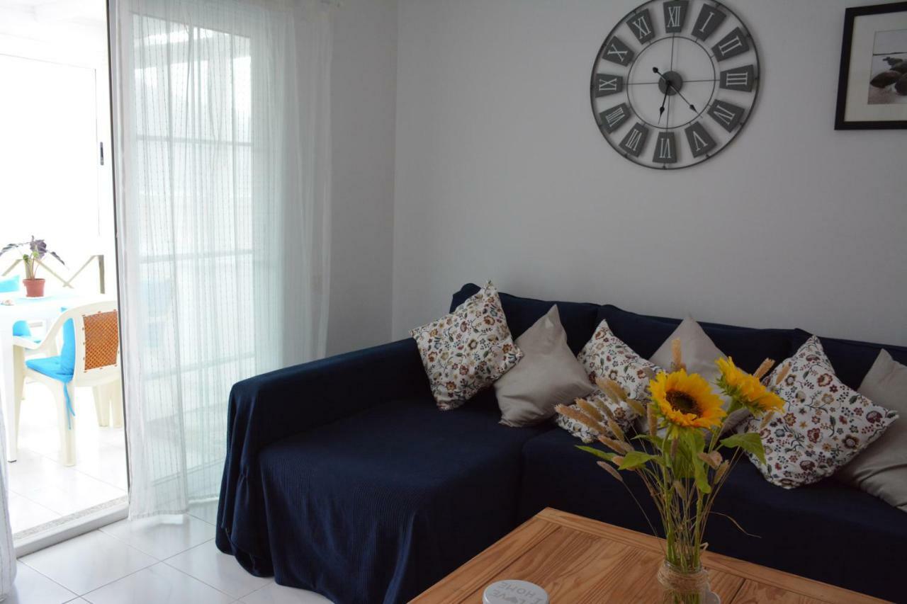 Appartement Tabaibita à Orzola Extérieur photo